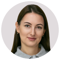 Мусина Наталья Викторовна